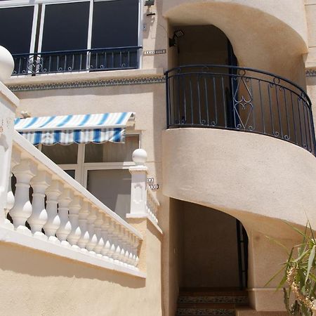 New Apartment In Torrevieja , Punta Prima Orihuela Costa With Pool Buitenkant foto