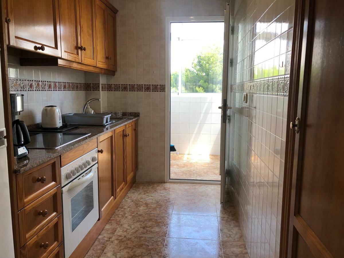 New Apartment In Torrevieja , Punta Prima Orihuela Costa With Pool Buitenkant foto