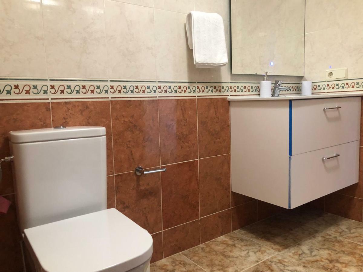 New Apartment In Torrevieja , Punta Prima Orihuela Costa With Pool Buitenkant foto
