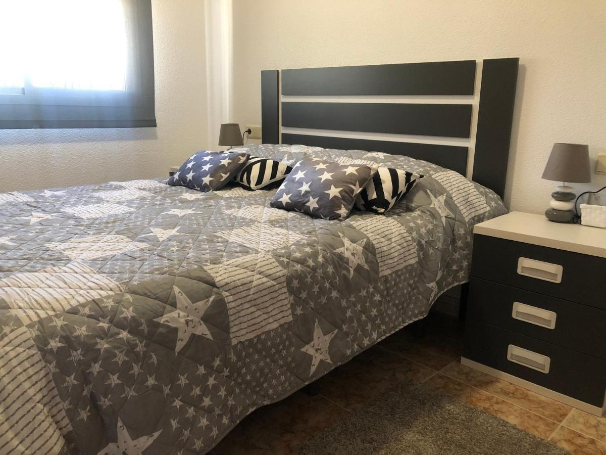 New Apartment In Torrevieja , Punta Prima Orihuela Costa With Pool Buitenkant foto