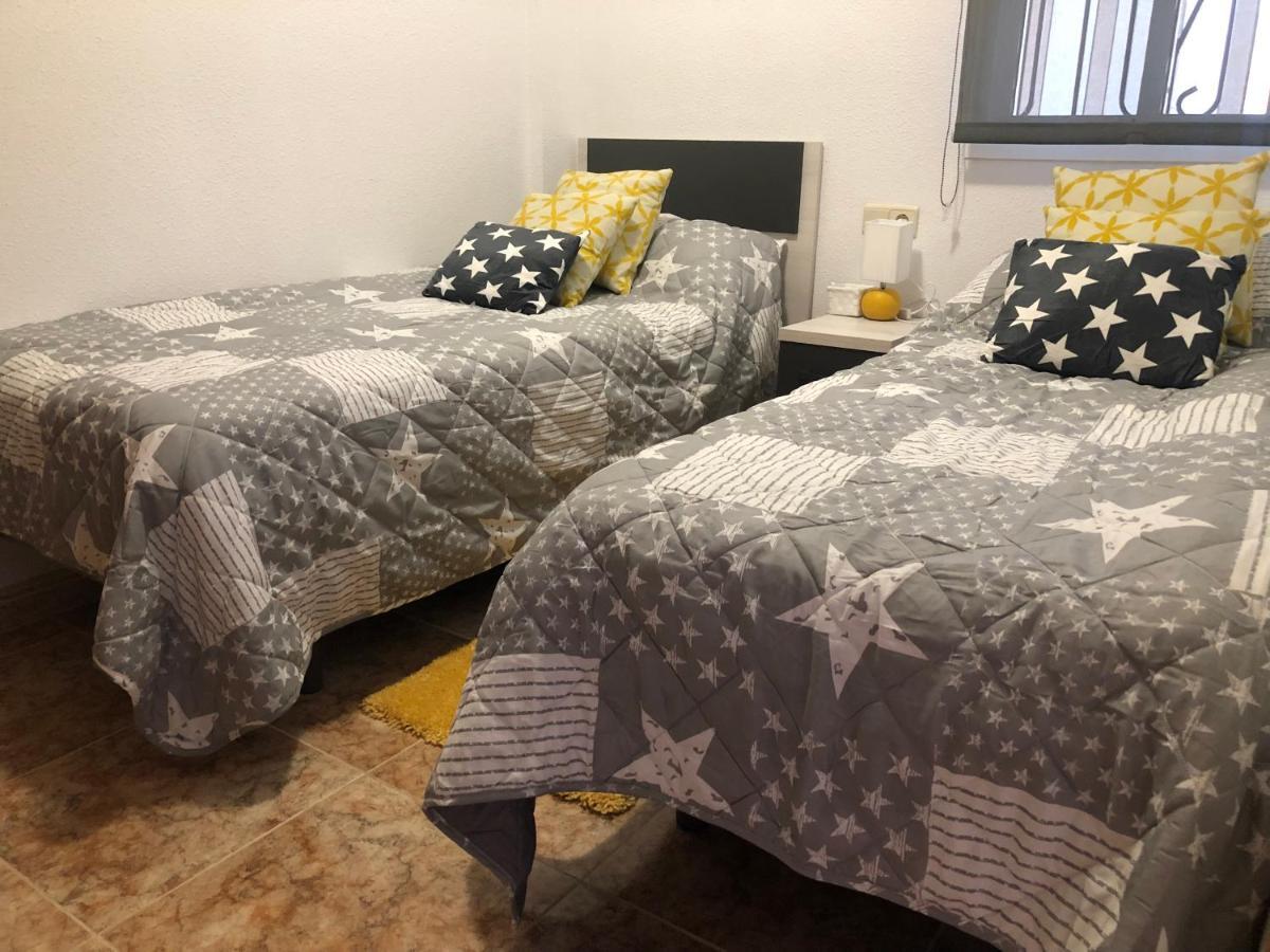 New Apartment In Torrevieja , Punta Prima Orihuela Costa With Pool Buitenkant foto